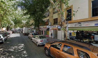 Cordobesa | Peluquería en Córdoba / 