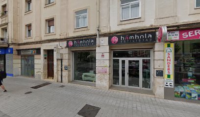 Peluquería Bambola | Peluquería en Vitoria-Gasteiz / Álava