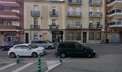 Esther Pie | Peluquería en Badalona / Barcelona