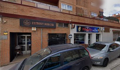 Peluquería Imagen 17 | Peluquería en Azuqueca de Henares / Guadalajara