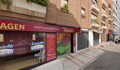 NUEVA IMAGEN | Peluquería en Guadalajara / 