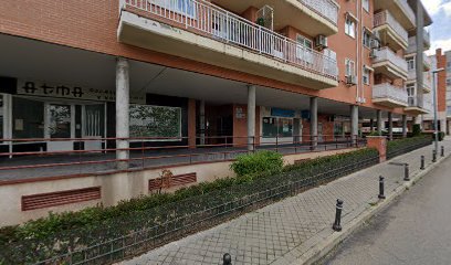 SyS Inar : Peluquería y Estética | Peluquería en Valdemoro / Madrid