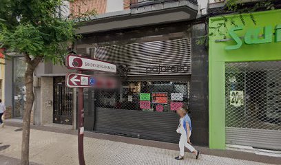 Espacio Laser | Peluquería en Logroño / 