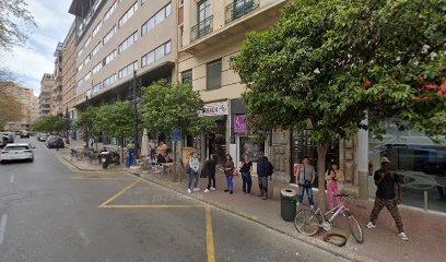 Adela Roig Navarro | Peluquería en Valencia / 
