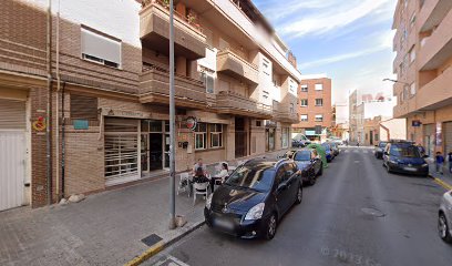 Carina Sedrine García Alarcón | Peluquería en Burjasot / Valencia