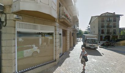 Peluqueria Begoña Urbieta Ile-apaindegia | Peluquería en Zarauz / Gipuzkoa