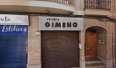 La Calsinereta | Peluquería en Moncada / 