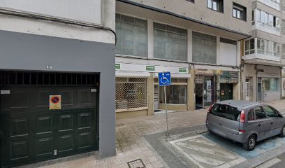 Peluquería Alicia Castesana | Peluquería en Pontevedra / Pontevedra