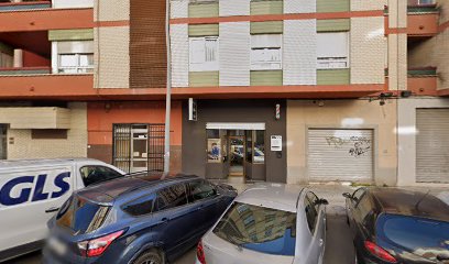 Peluqueria Em Unisex | Peluquería en Valencia / Valencia