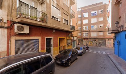 Peluquería Ana | Peluquería en Molina de Segura / Murcia