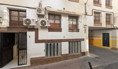 Paqui | Peluquería en Ronda / 