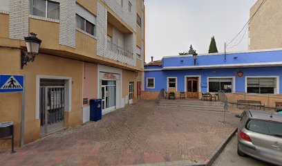 BELÉN CAMACHO | Salón de Manicura y Uñas en Molina de Segura / 