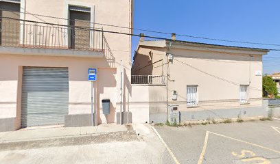 Fina Garcia | Peluquería en Manresa / 