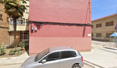 Peluquería Rixi
