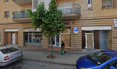Montse Díaz | Peluquería en Sabadell / 
