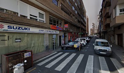 Peluquería Onda 