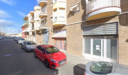 Zapping P | Peluquería en Tarragona / Tarragona