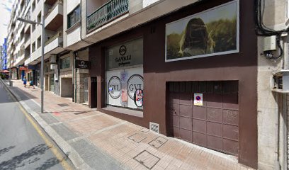 Gavali | Peluquería en Pontevedra / Pontevedra