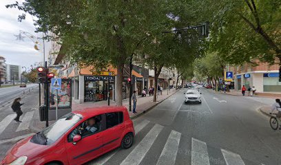 Puerta Nueva | Peluquería en Murcia / 