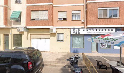 Esthetica Hayde | Peluquería en Pucol / 