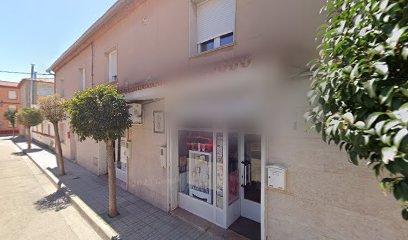 Khalma Beauty | Peluquería en María de Huerva / 