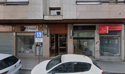 Pinceladas Ourense | Peluquería en Ourense / 