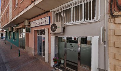 Peluquería Hm | Peluquería en Blanca / Murcia