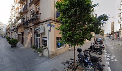 Gabinete de Estética | Peluquería en Valencia / 