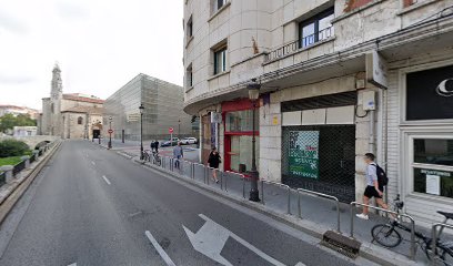 Peluquería APOLO | Peluquería en Burgos / Burgos