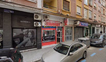 Peluquería Kanar | Peluquería en Málaga / Málaga