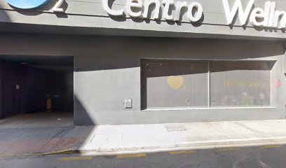 VERBLAN | Peluquería en Málaga / 