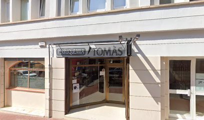 Peluquería Tomás | Peluquería en Reus / Tarragona