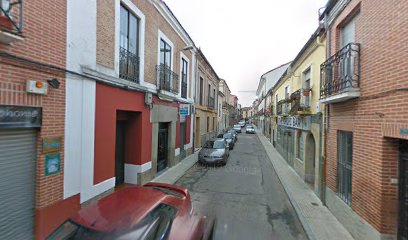 Sonia Montero Hernández | Peluquería en Peñaranda de Bracamonte / Salamanca