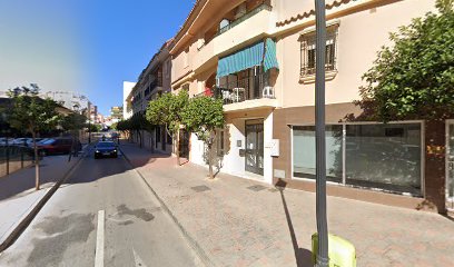 Riccis | Peluquería en Las Lagunas de Mijas / Málaga