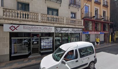 Jennifer Peluquería. | Peluquería en Cuenca / Cuenca