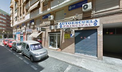 ESENCIAS | Peluquería en Alicante / 