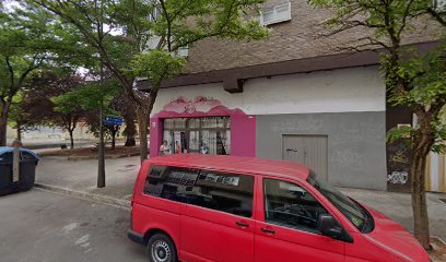 Nerea | Peluquería en Vitoria-Gasteiz / 