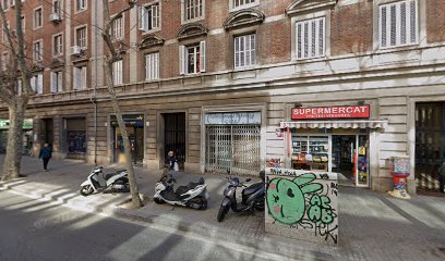 C.I.D.E. | Centro Integral de Estética | Peluquería en Barcelona / 