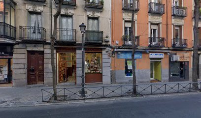 TENEA Estética | Peluquería en Madrid / 