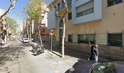 Dulce Carmen | Peluquería en Badalona / 