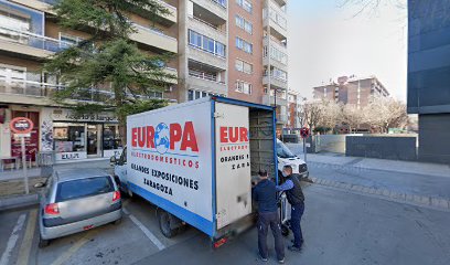 Peluquería Elisa | Peluquería en Zaragoza / Zaragoza
