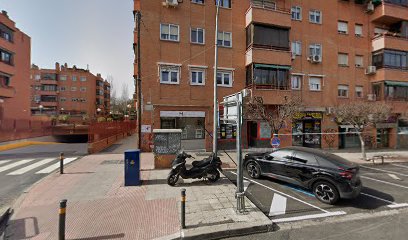 Marian Vivar | Peluquería en San Fernando de Henares / 