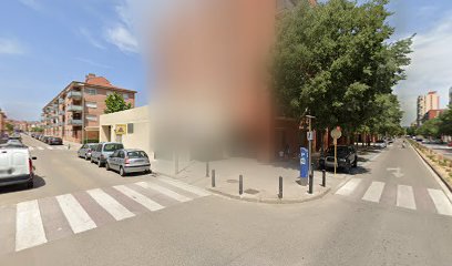 Perruqueria Glamour | Peluquería en Salt / Girona