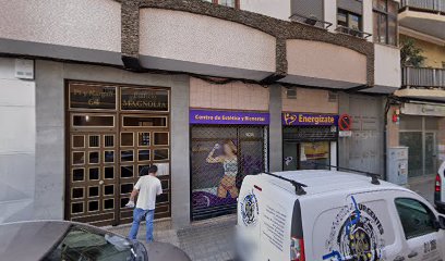 Energizate | Peluquería en Las Palmas de Gran Canaria / 