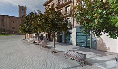 Maria Cruz Saez Ortiz | Peluquería en Najera / 