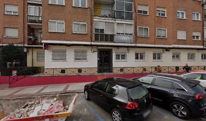 Castro | Peluquería en Alcobendas / Madrid