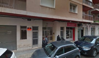Desenrédate peluquería unisex | Peluquería en Ibi / Alicante