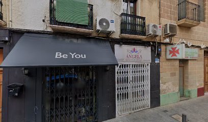 Angela Estética | Peluquería en San Vicente del Raspeig / 