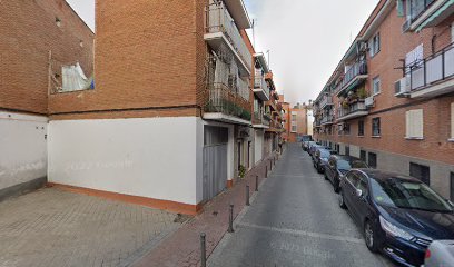 Platino | Peluquería en Madrid / Madrid