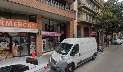 Peluquería Unisex Xauxa | Peluquería en Figueres / Girona
